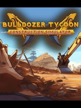 Foto do jogo Bulldozer Tycoon: Construction Simulator