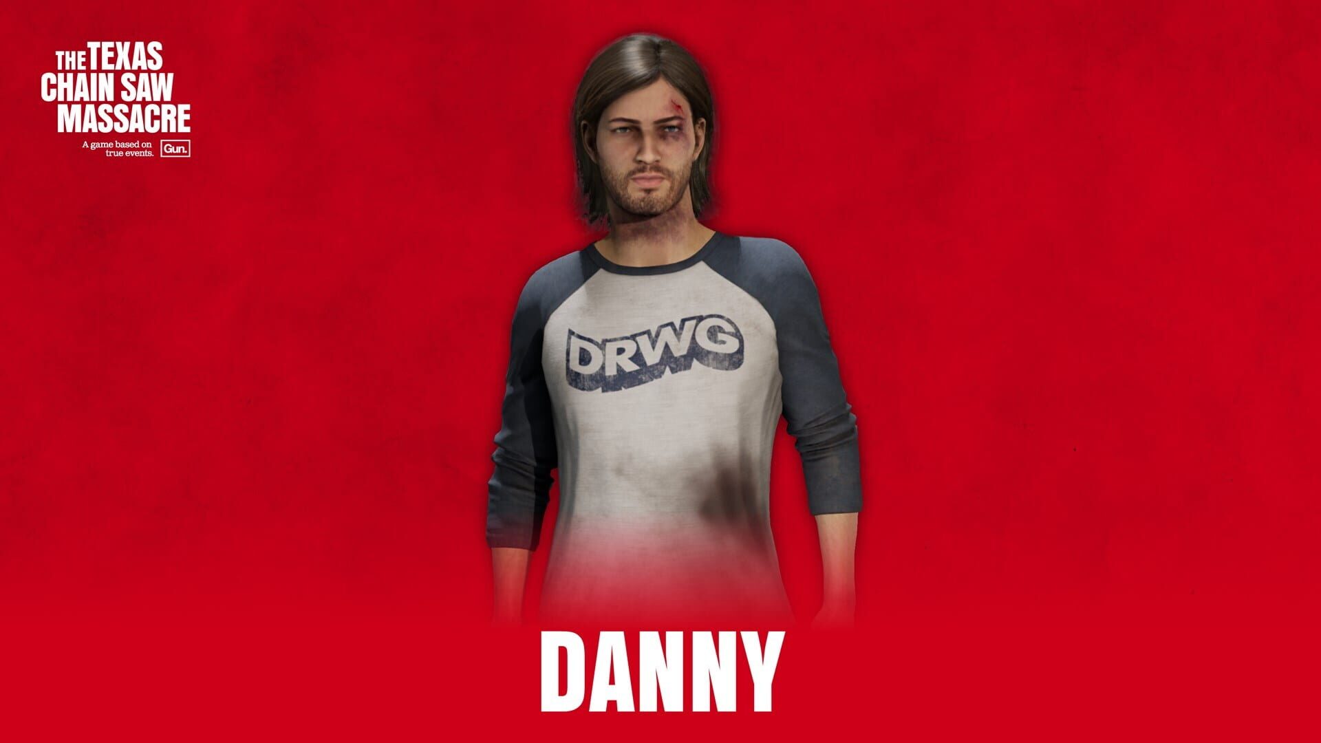 Foto do jogo The Texas Chain Saw Massacre: Danny