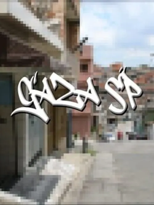 Gaza SP
