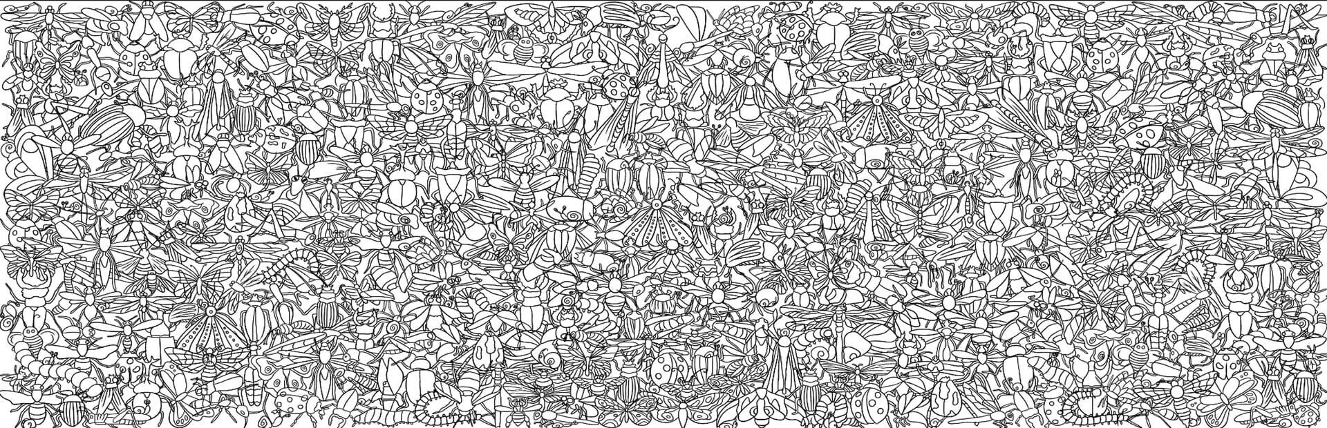 Foto do jogo Search All: Snails