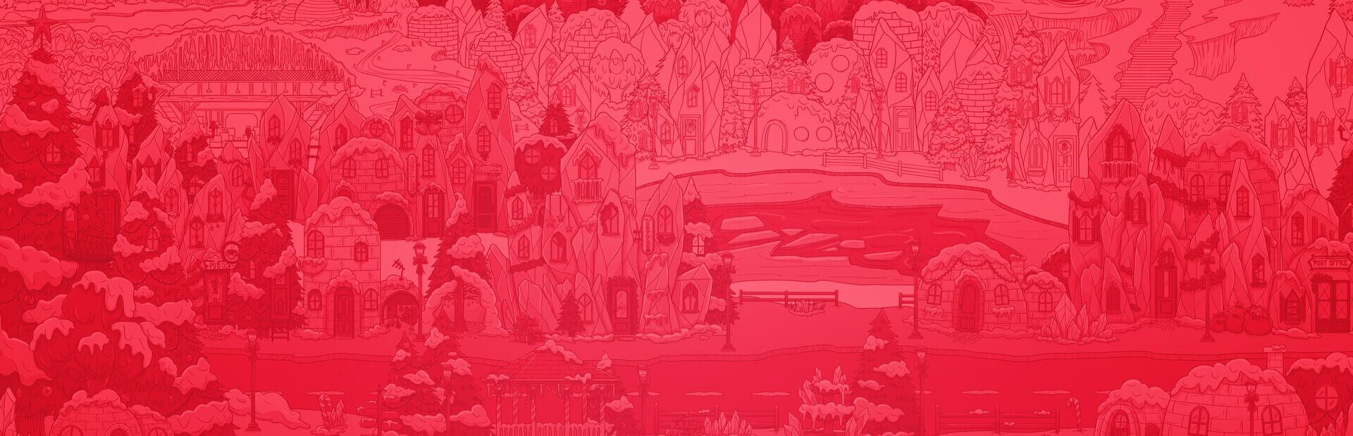 Foto do jogo Hidden Cats in Santa's Realm