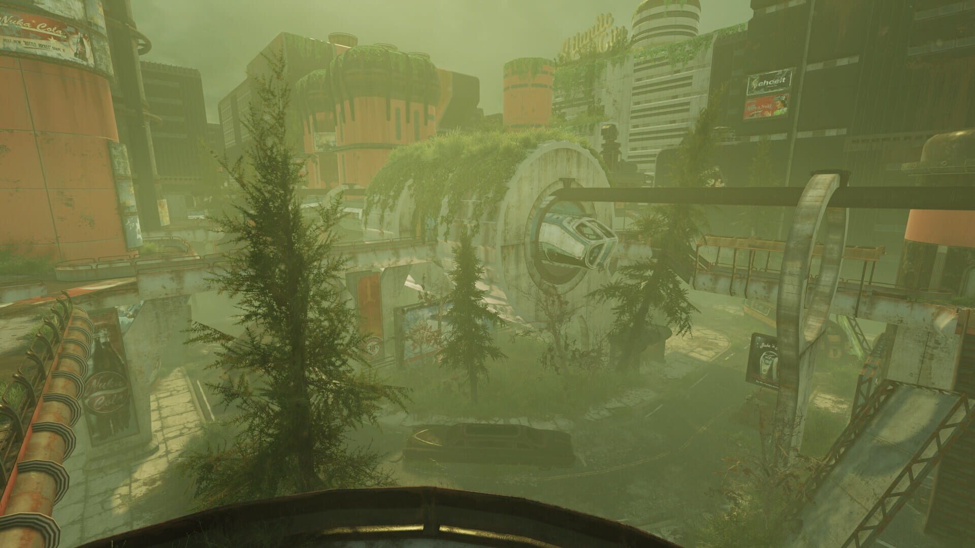 Foto do jogo Fallout 76: Atlantic City - Boardwalk Paradise: Deluxe Edition