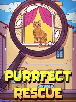 Foto do jogo Purrfect Rescue