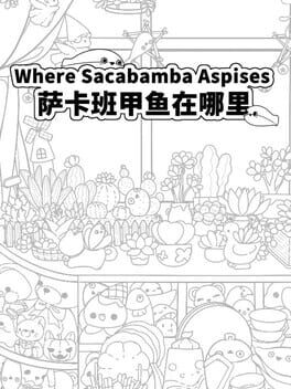 Foto do jogo Where Sacabamba Aspises