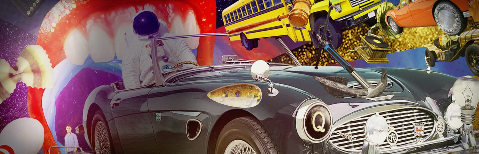 Foto do jogo Gallery of Things: Reveries