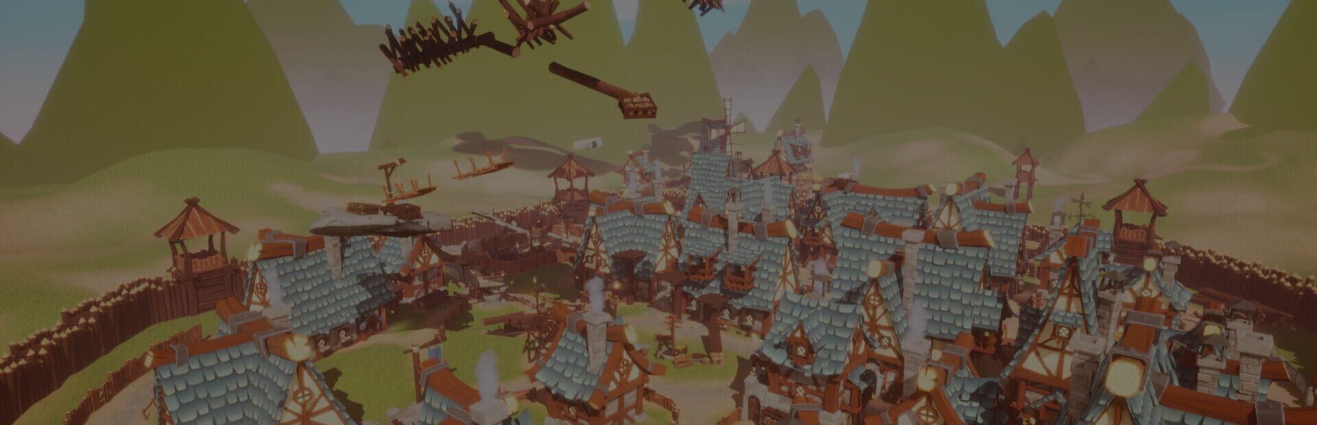 Foto do jogo Journey to the Wand