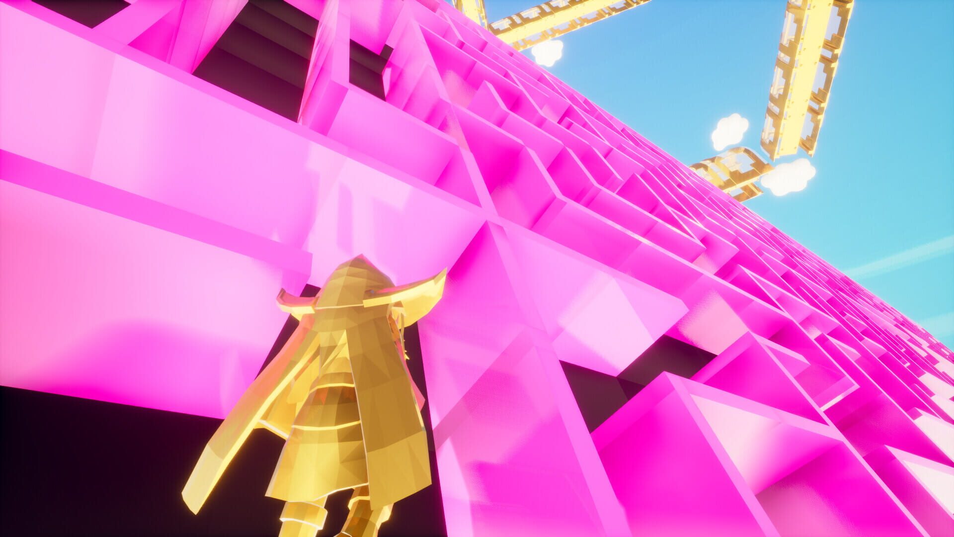 Foto do jogo Journey to the Wand