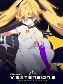 Foto do jogo DJMax Respect V: V Extension V Pack