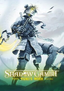 Foto do jogo Shadow Gambit: Yuki's Wish