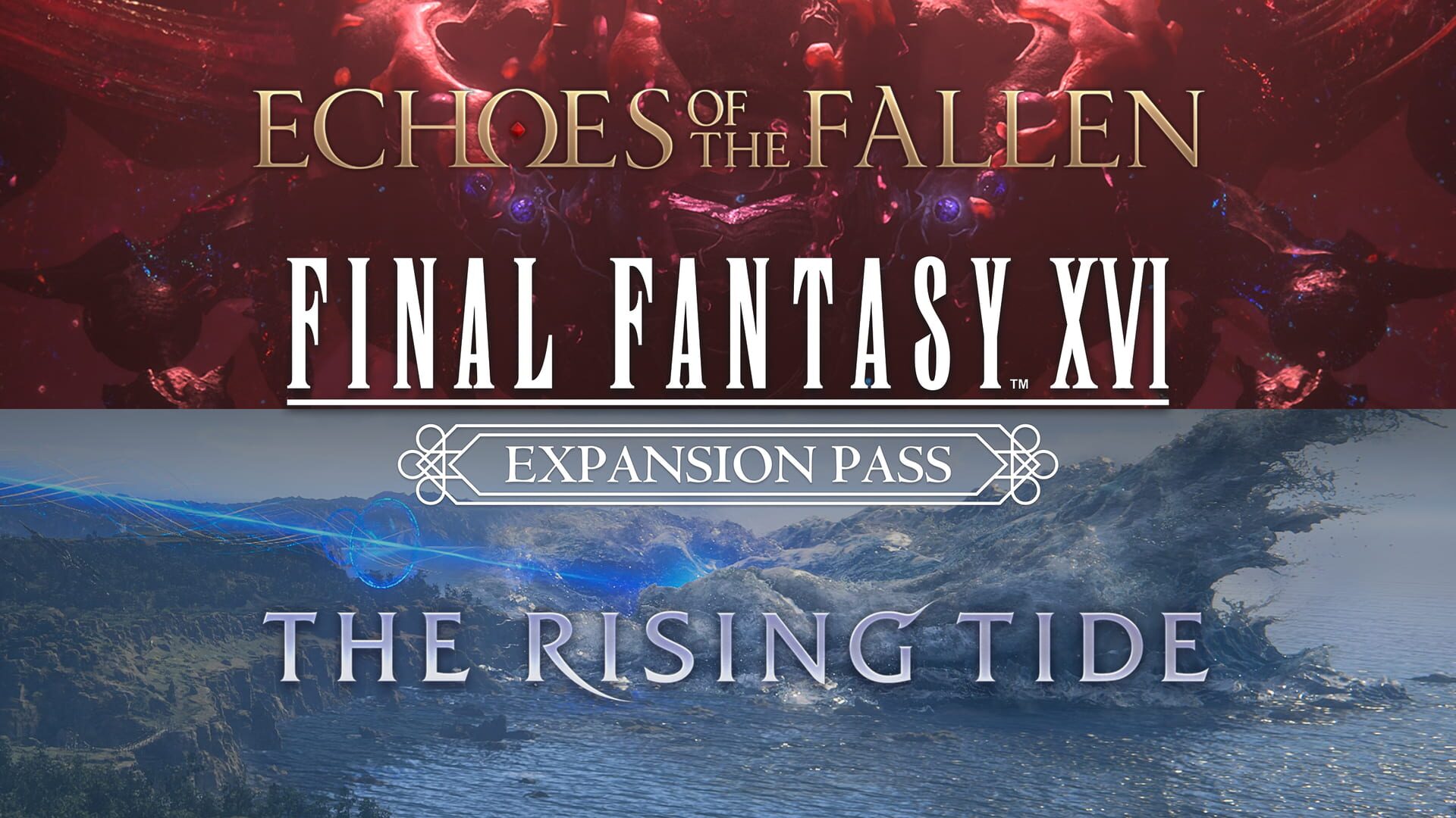 Foto do jogo Final Fantasy XVI Expansion Pass