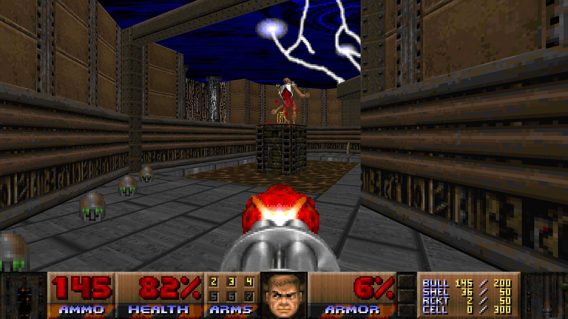 Foto do jogo Terminal Voltage