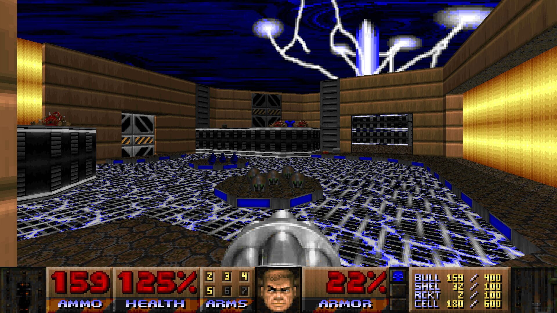 Foto do jogo Terminal Voltage
