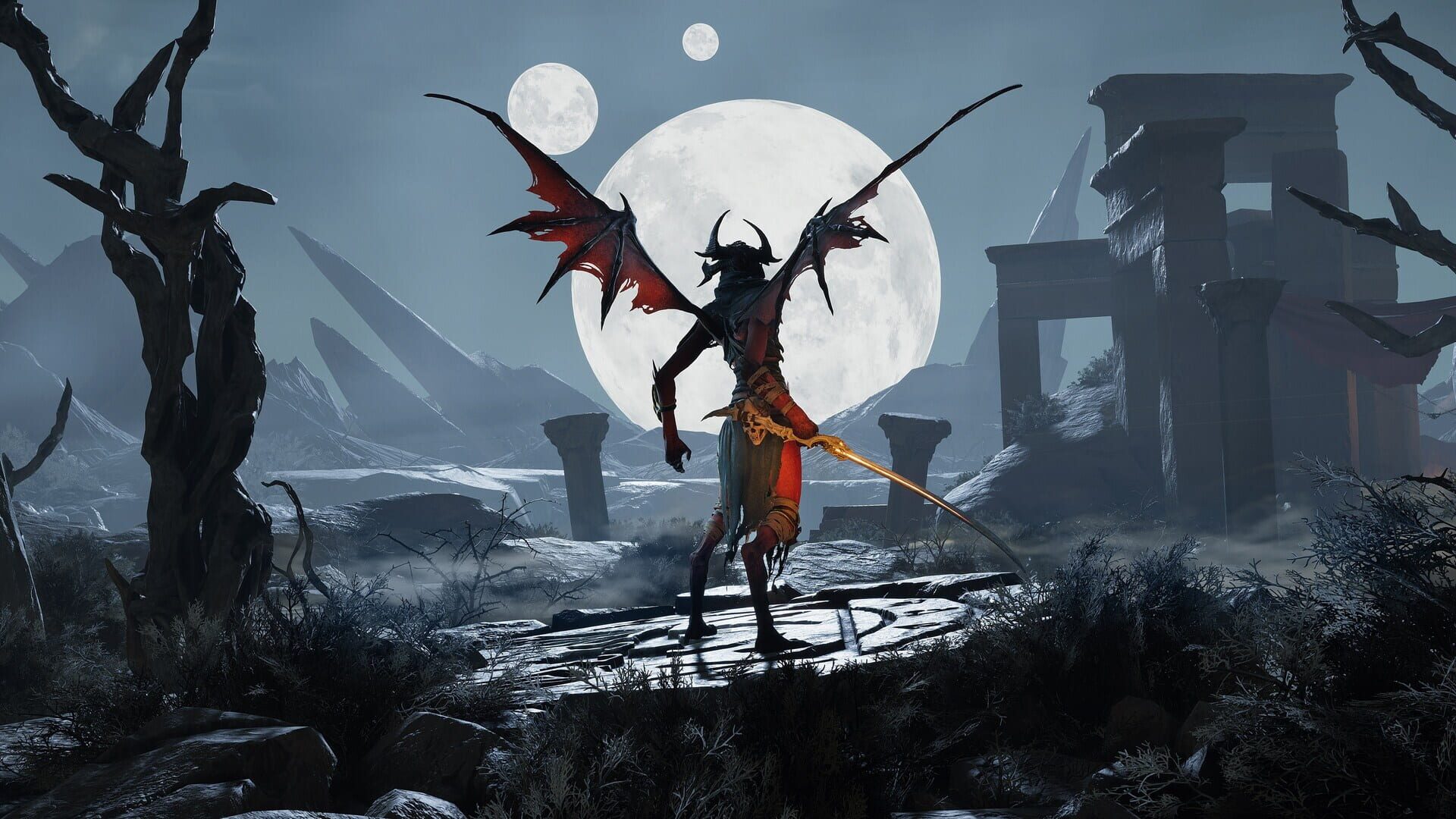 Foto do jogo Metal: Hellsinger - Complete Edition