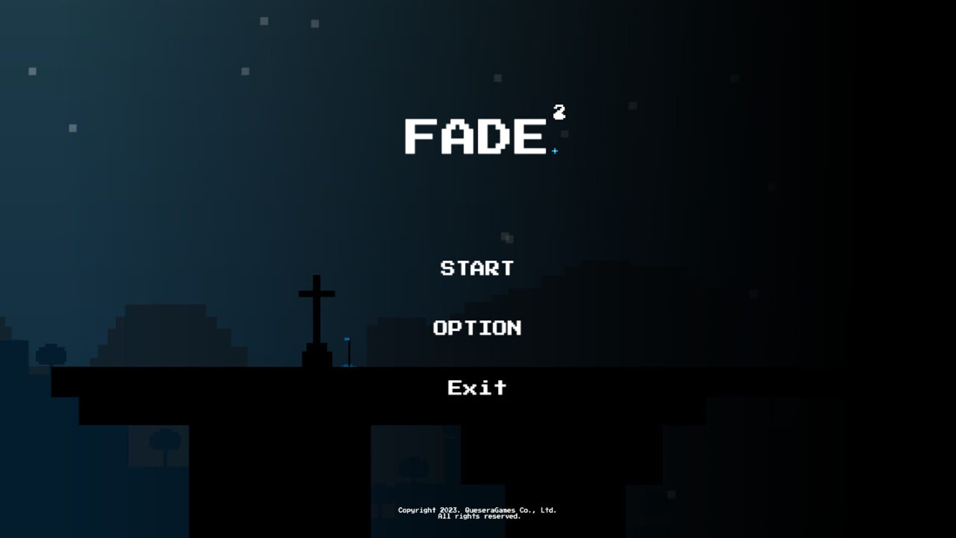 Foto do jogo Fade^2