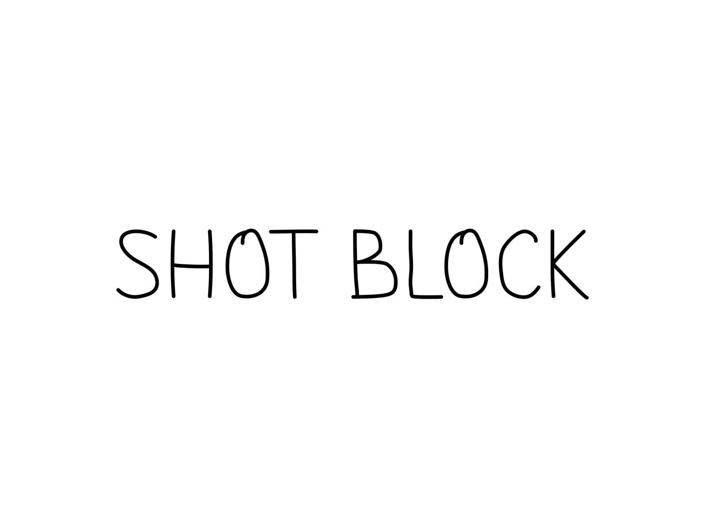 Foto do jogo Shot Block