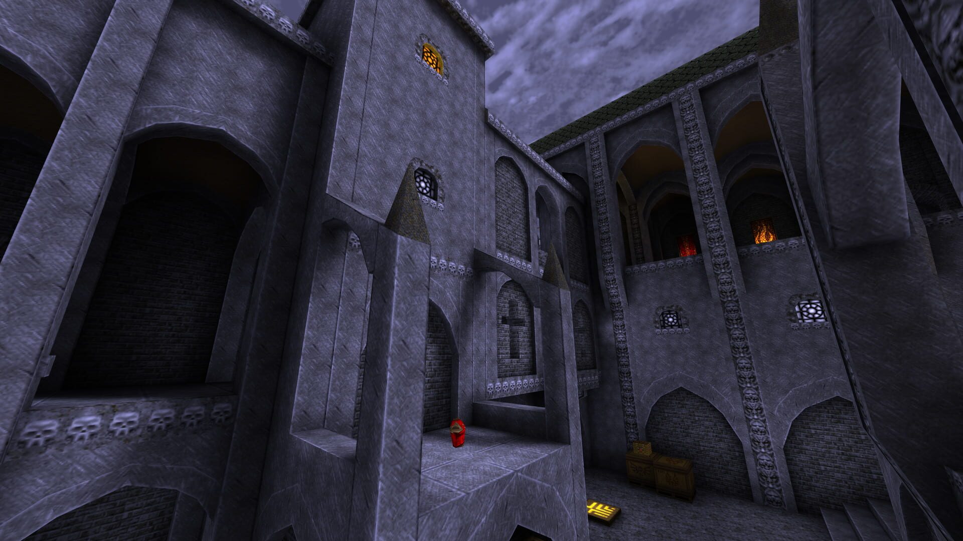 Foto do jogo Brutic