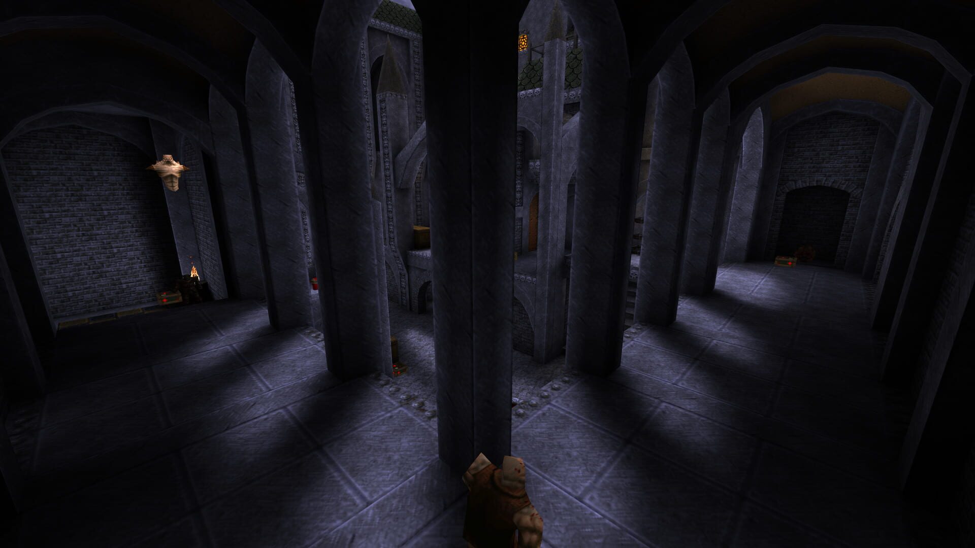 Foto do jogo Brutic