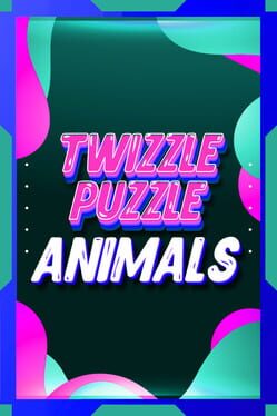 Foto do jogo Twizzle Puzzle: Animals