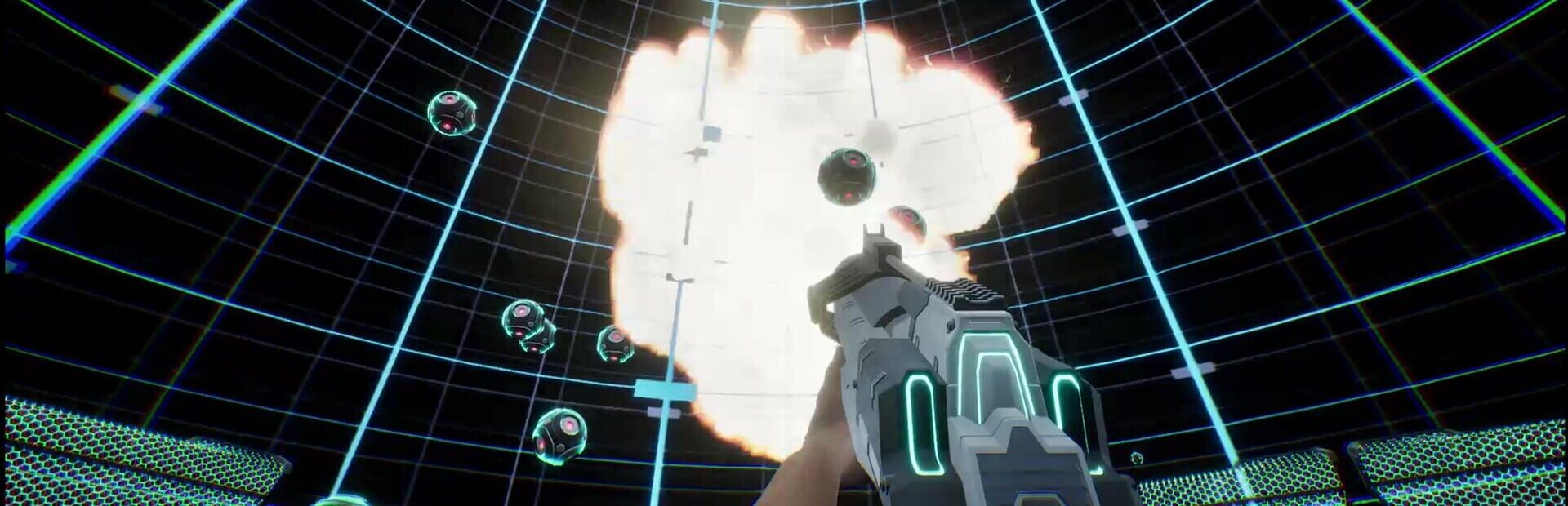 Foto do jogo Bombcapsule