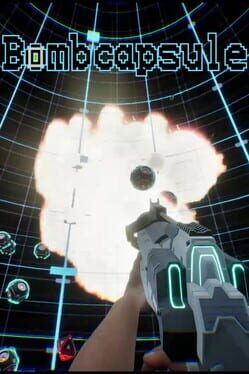 Foto do jogo Bombcapsule