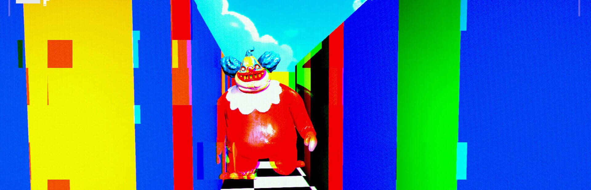 Foto do jogo Scream or Die: Virtual Circus