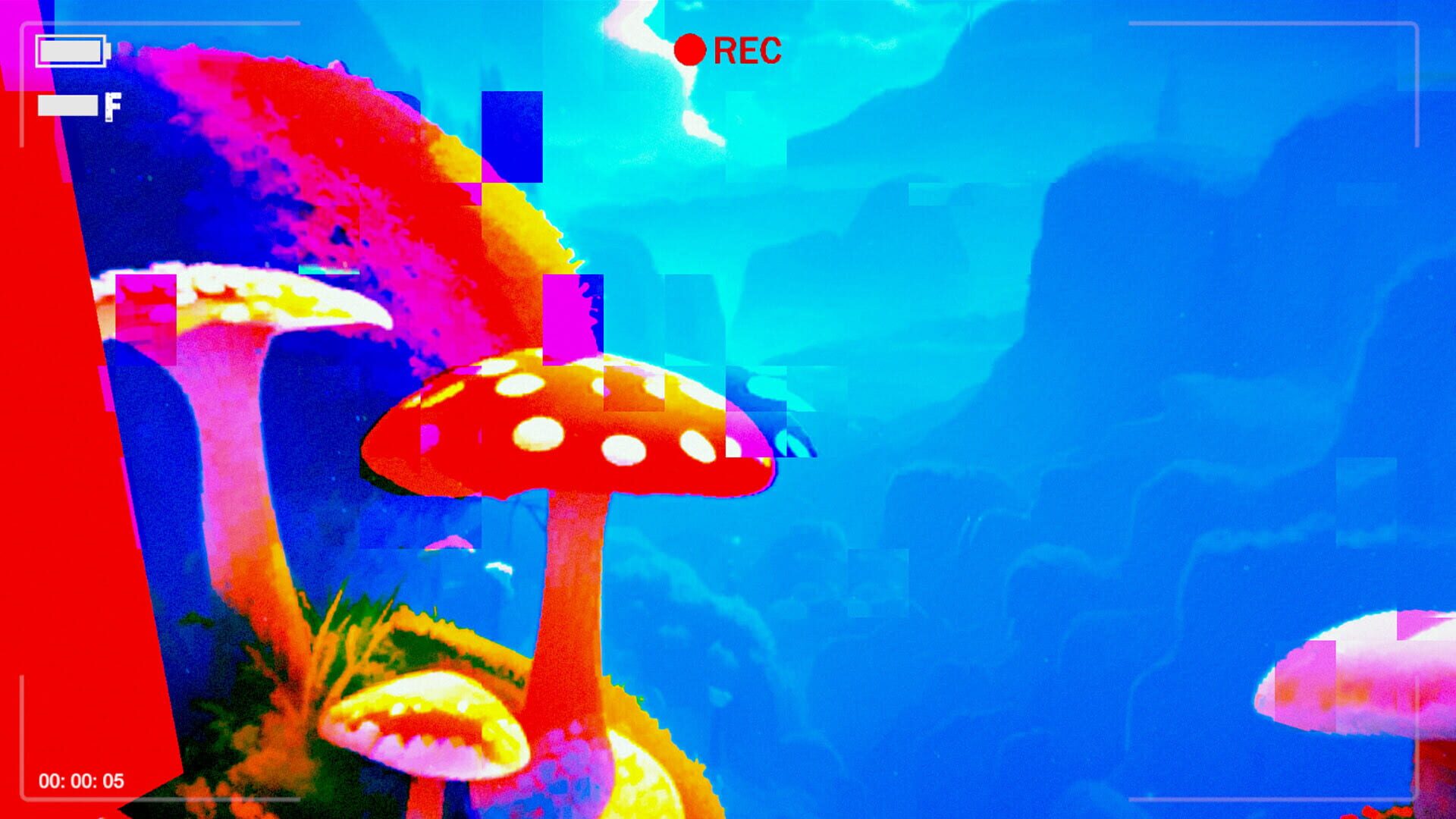 Foto do jogo Scream or Die: Virtual Circus