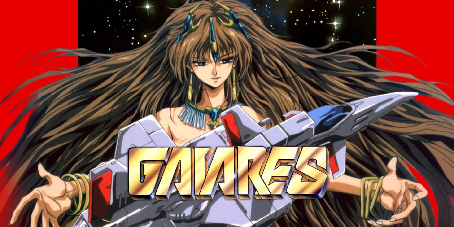 Foto do jogo Gaiares