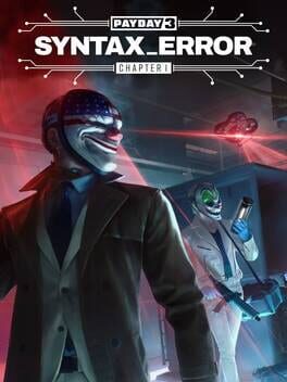 Foto do jogo Payday 3: Chapter 1 - Syntax Error