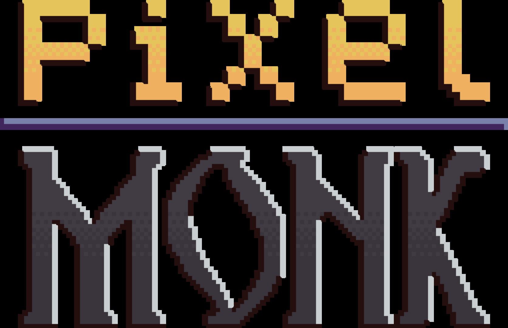 Foto do jogo Pixel Monk