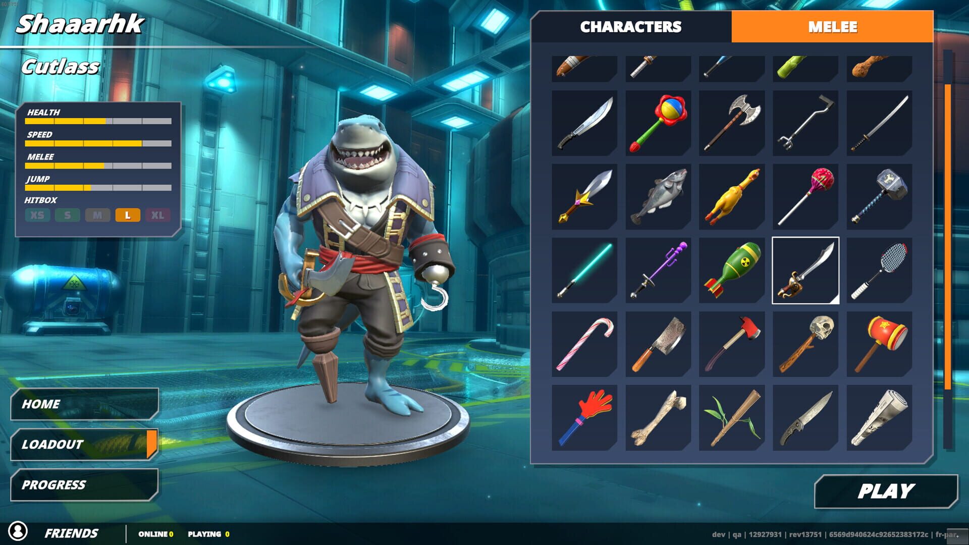 Foto do jogo Big Fat Battle: Big Pack