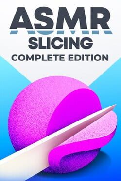 Foto do jogo ASMR Slicing: Complete Edition
