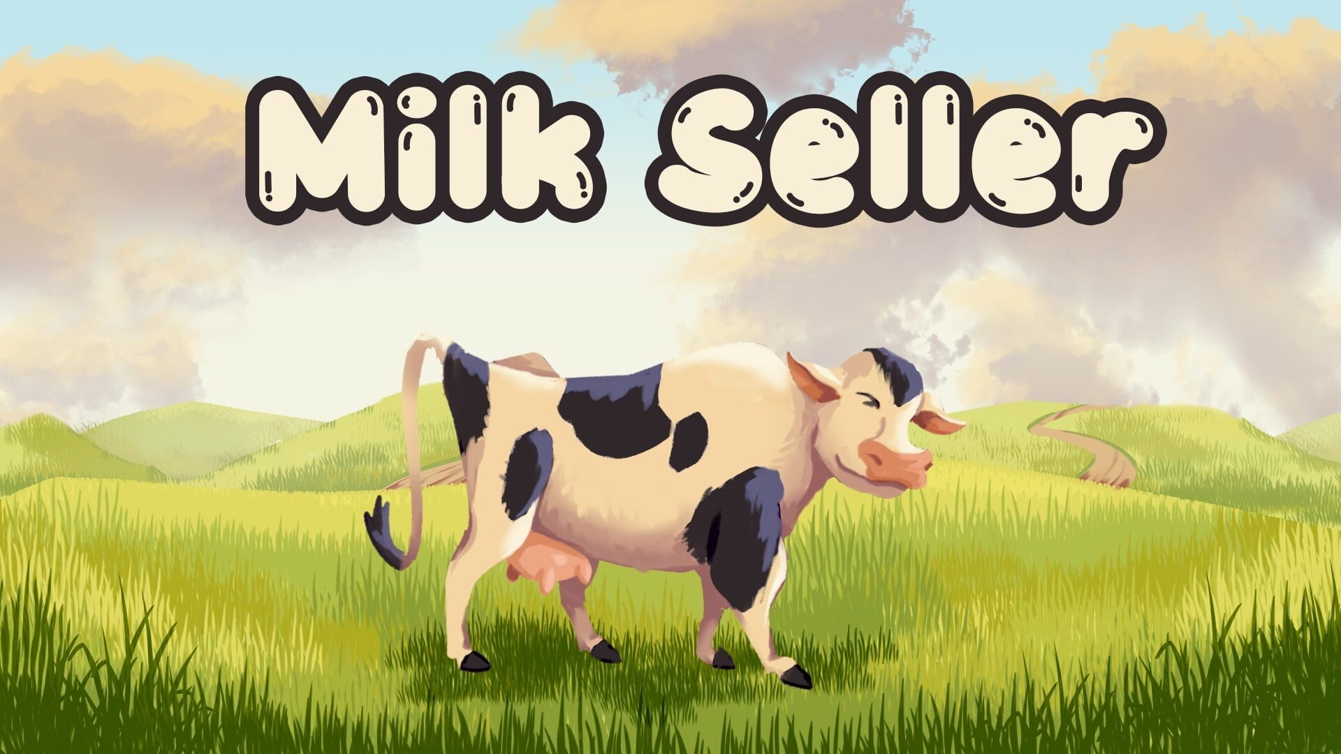 Foto do jogo Milk Seller