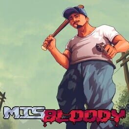 Foto do jogo MisBloody