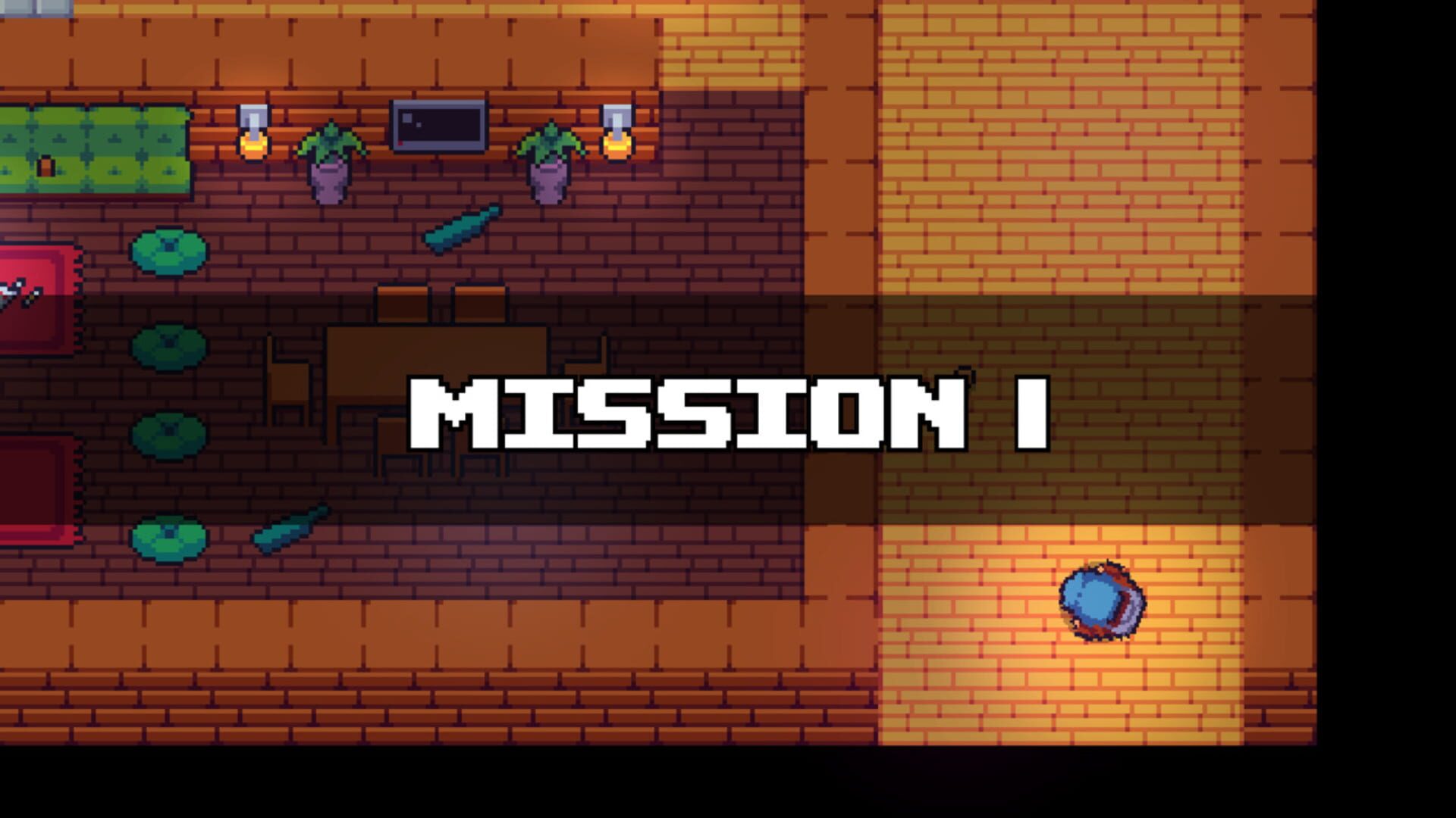 Foto do jogo MisBloody