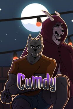 Foto do jogo Cumdy