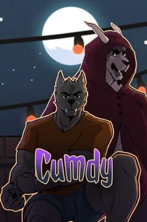 Cumdy