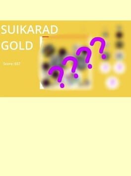 Foto do jogo Suikarad Gold