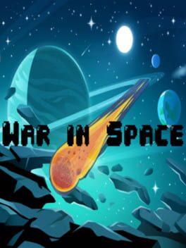Foto do jogo War in Space