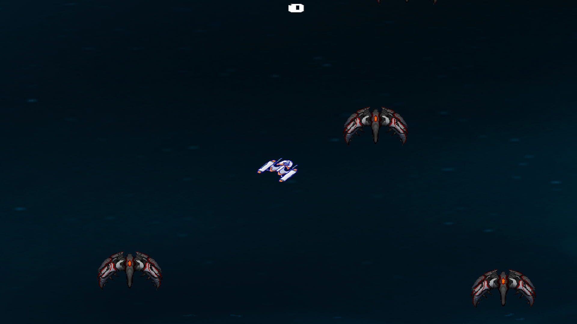 Foto do jogo War in Space