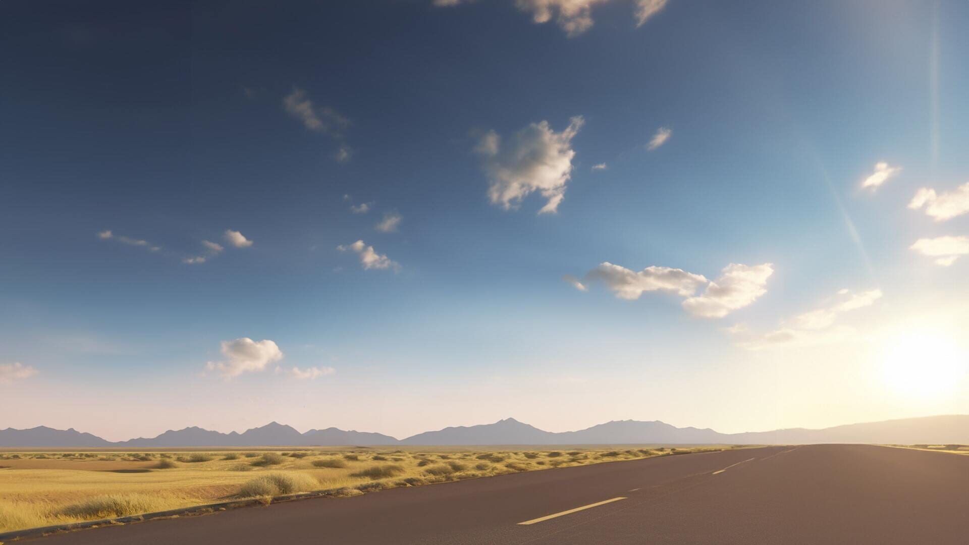 Foto do jogo Truck Simulator Driver USA 2024