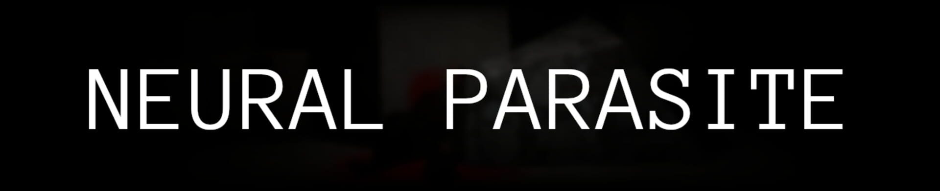 Foto do jogo Neural Parasite