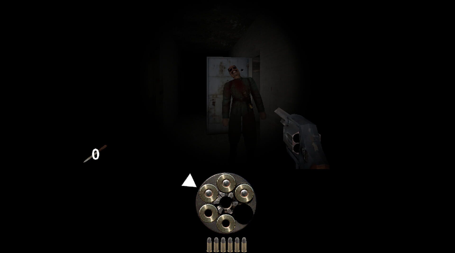 Foto do jogo Neural Parasite