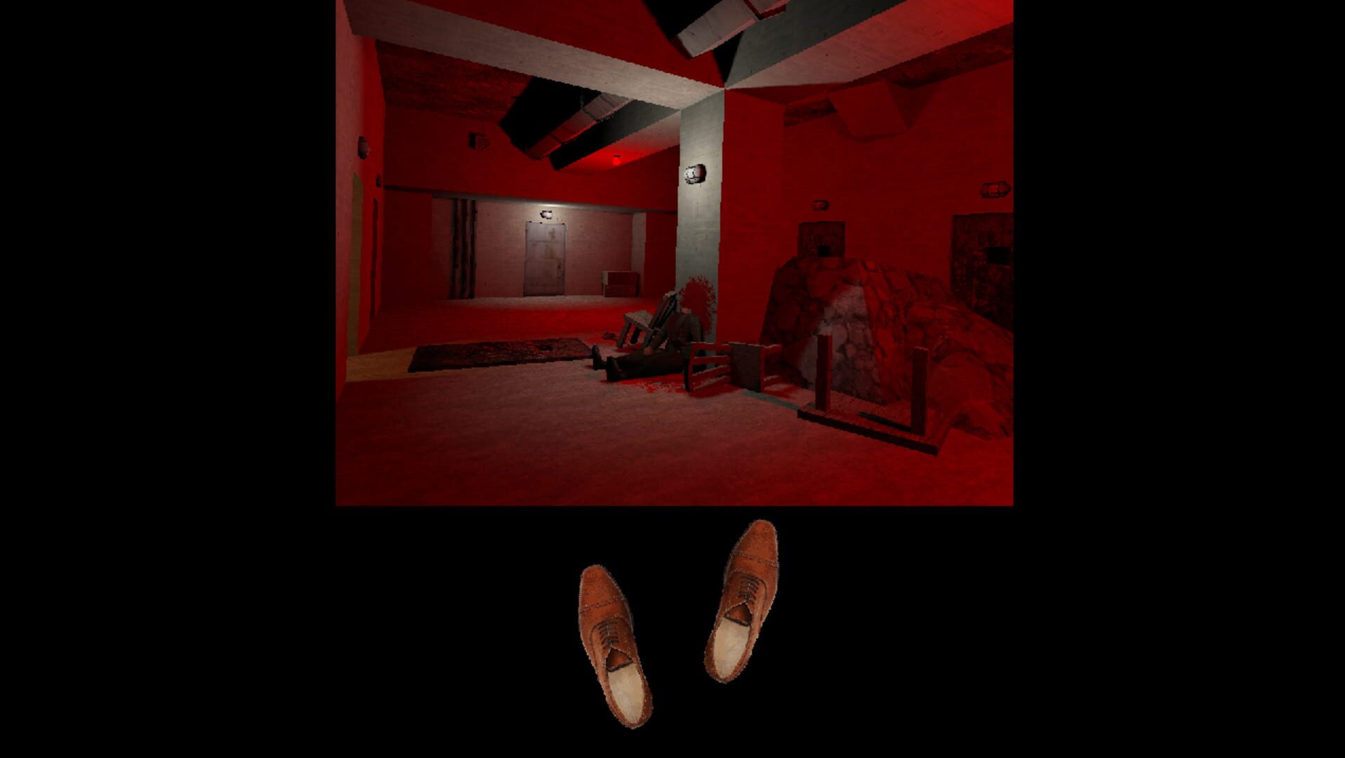 Foto do jogo Neural Parasite