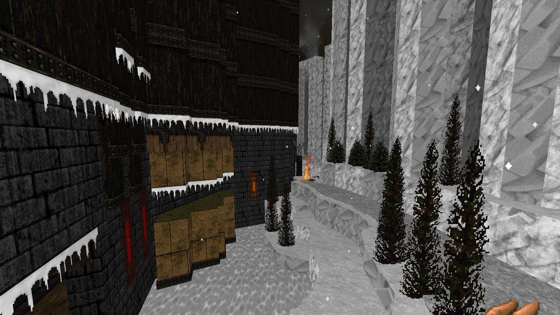 Foto do jogo Frost