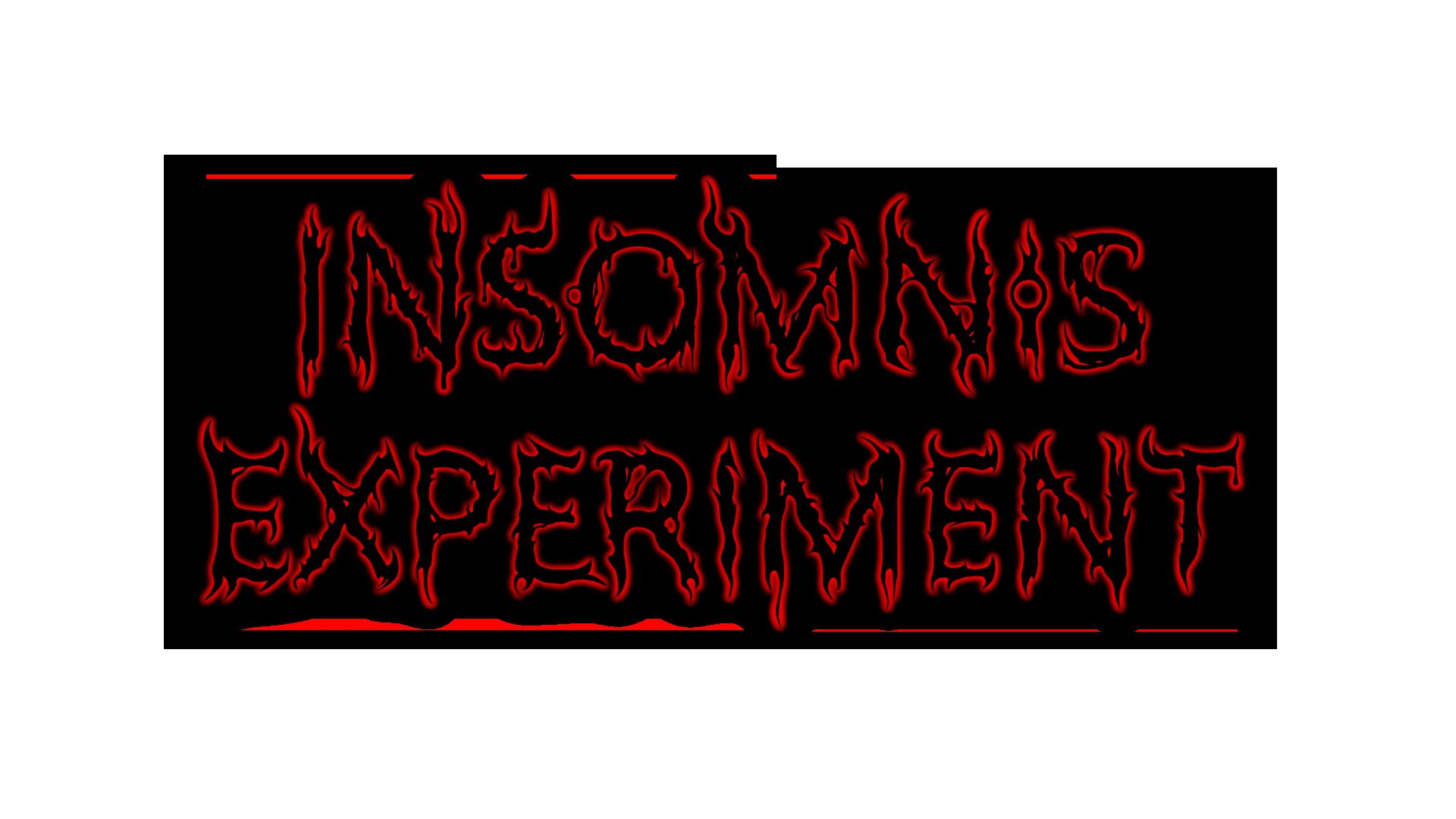 Foto do jogo Insomnis Experiment