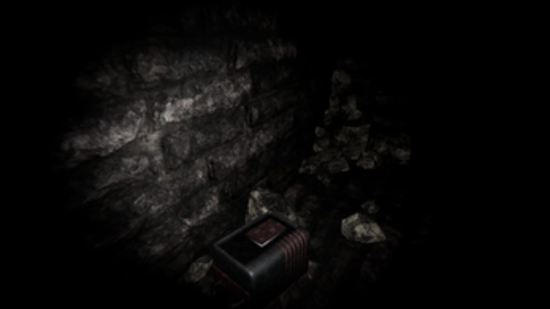 Foto do jogo Insomnis Experiment