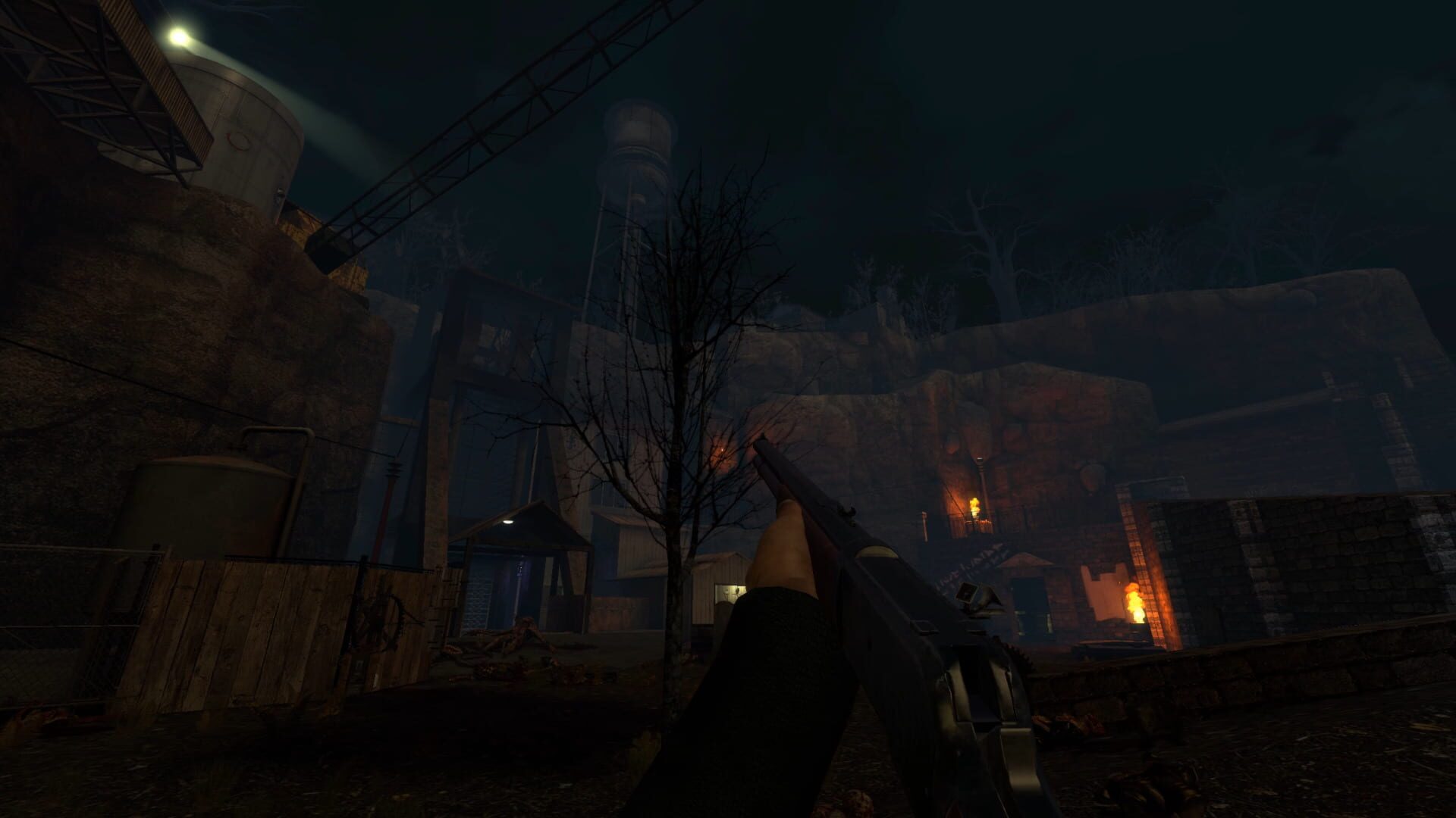 Foto do jogo Raising the Bar: Salvation