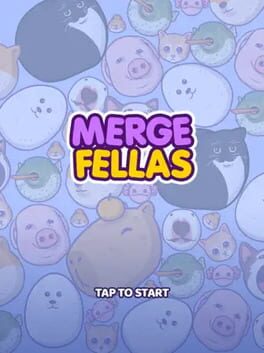 Foto do jogo Merge Fellas