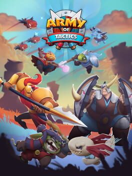 Foto do jogo Army of Tactics