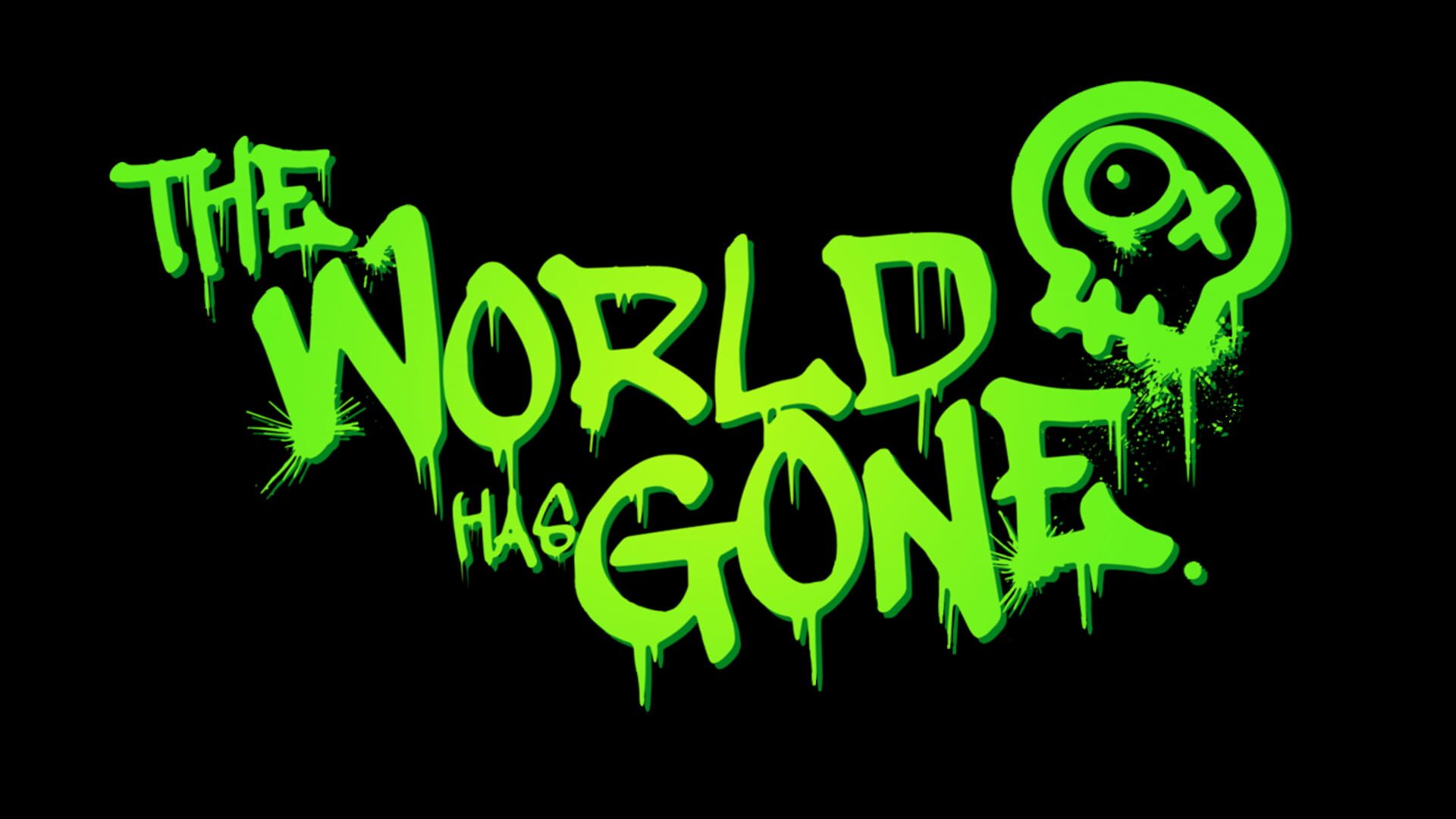 Foto do jogo The World Has Gone